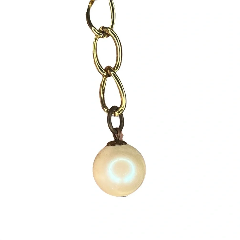 Vintage Multi-strand Pearl Necklace - Picture 6 of 8